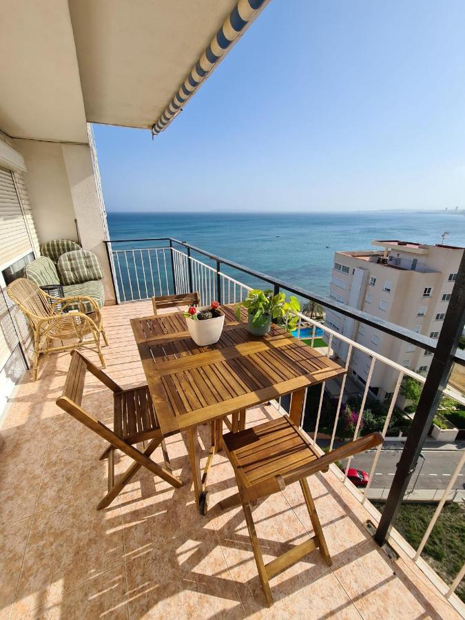 Mirador Alicante Exterior foto